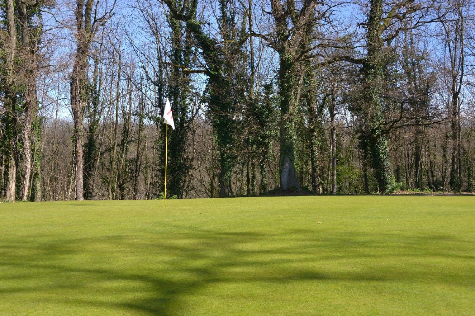 Best Western Golf D'Albon Exterior foto